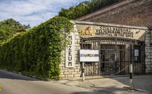 Underground Budapest: Exploring the City’s Hidden Spaces