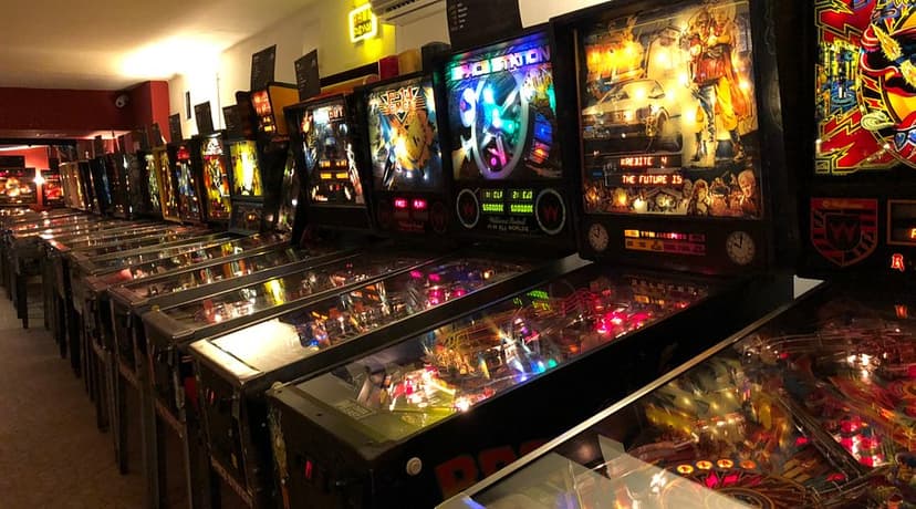 Budapest’s Most Unique Experiences