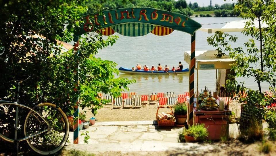 5 Great Pubs in Buda