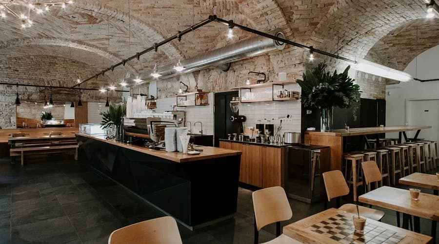 Budapest’s Best Coffee Spots