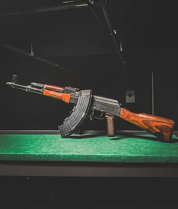 Do You Need a License to Shoot Real Guns in Budapest? (Tourist Guide)