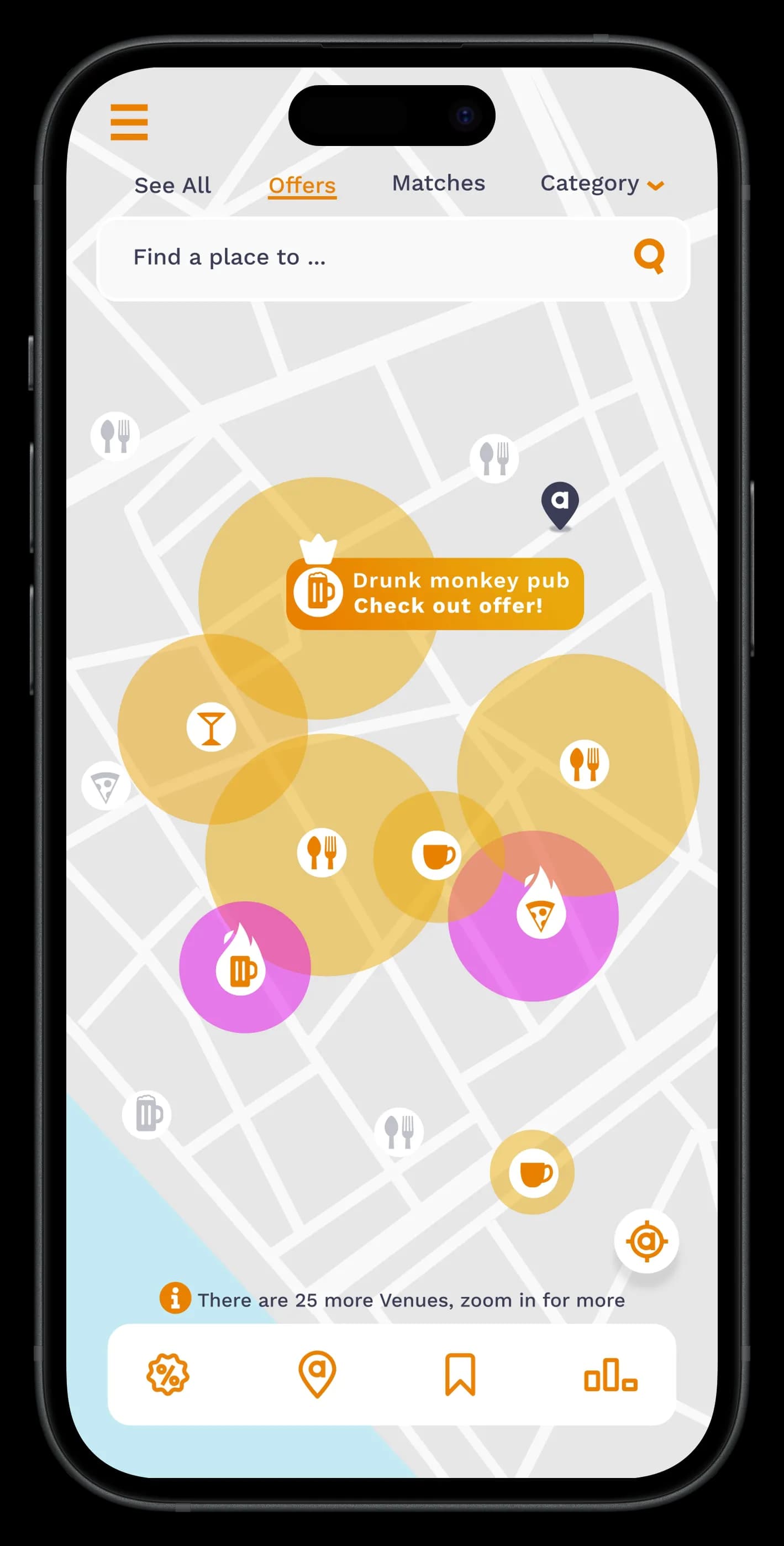 5 Reasons We Love AWOL in Budapest (you need this app)