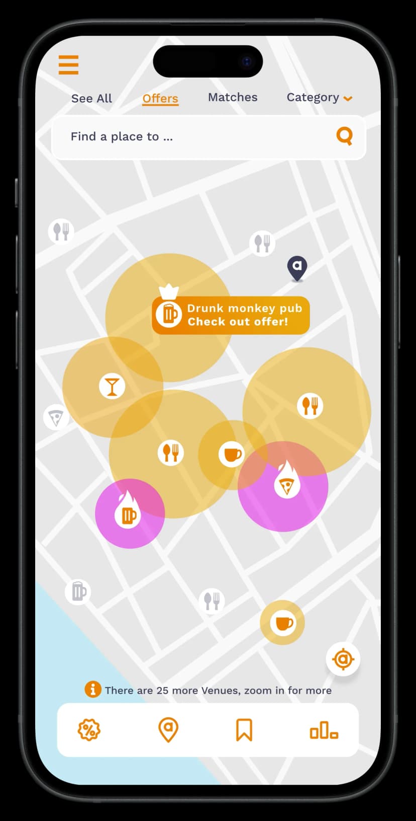 5 Reasons We Love AWOL in Budapest (you need this app)