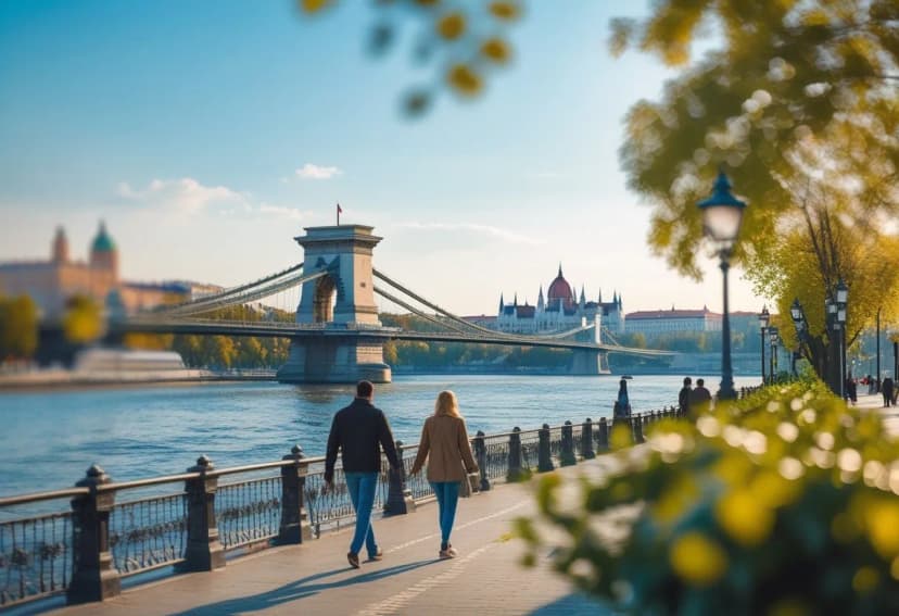 Budapest City Break: Essential Guide to Hungary's Capital