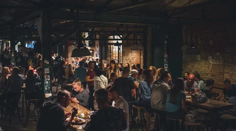 Is Budapest Expensive?