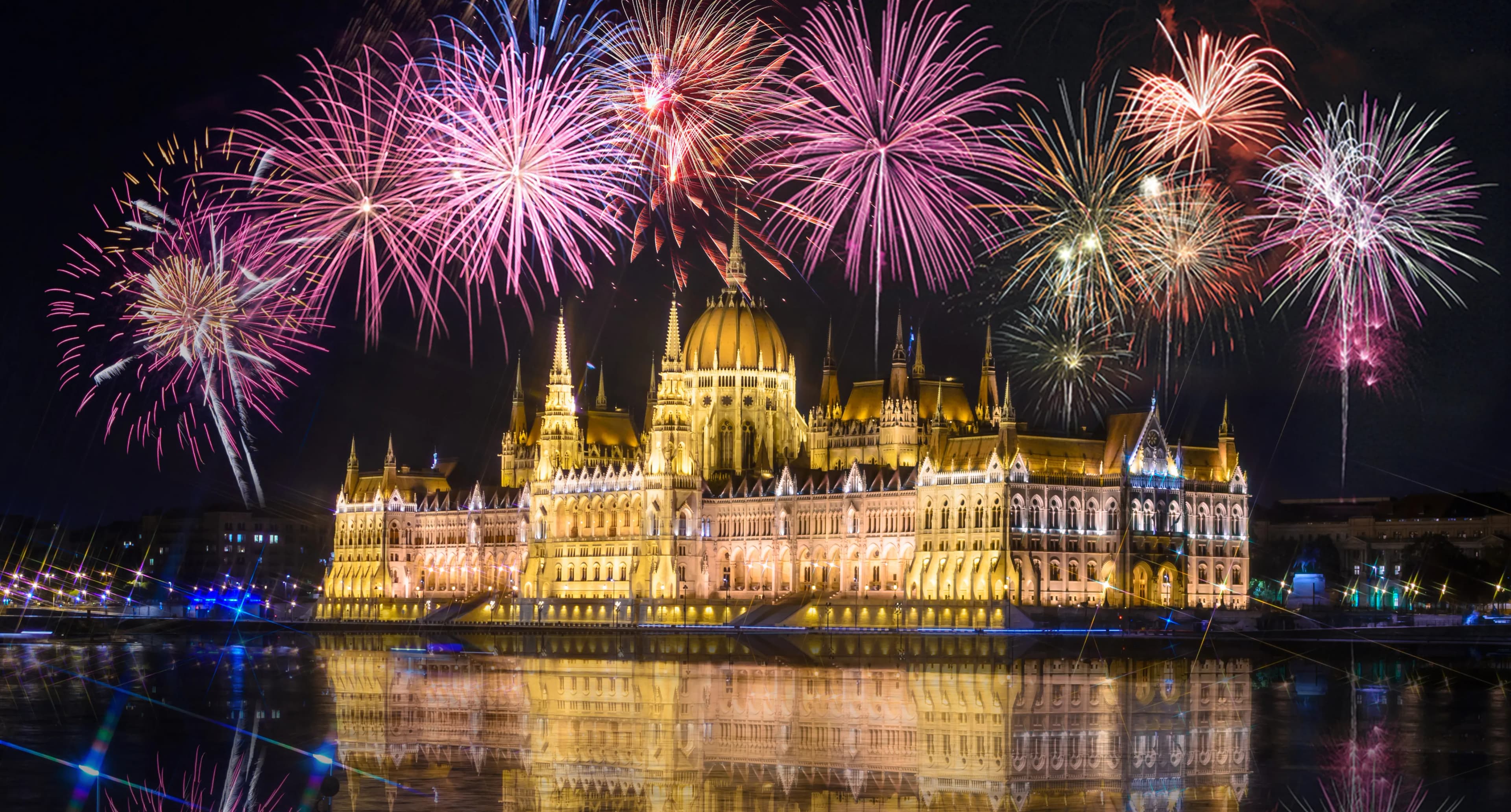 5 Things to Do in Budapest in December: Essential Winter Activities and Festive Experiences