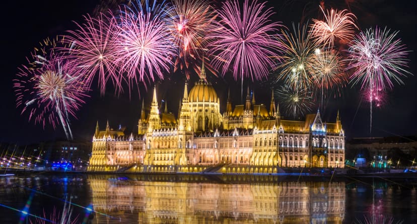 5 Things to Do in Budapest in December: Essential Winter Activities and Festive Experiences